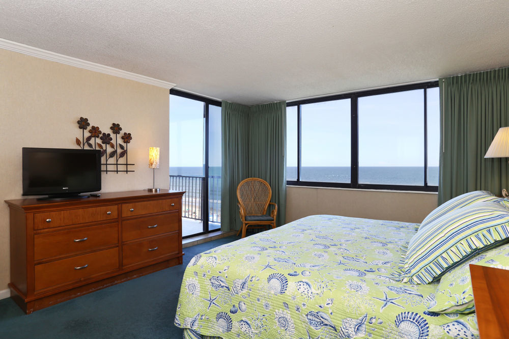 Carolina Dunes Myrtle Beach Zewnętrze zdjęcie