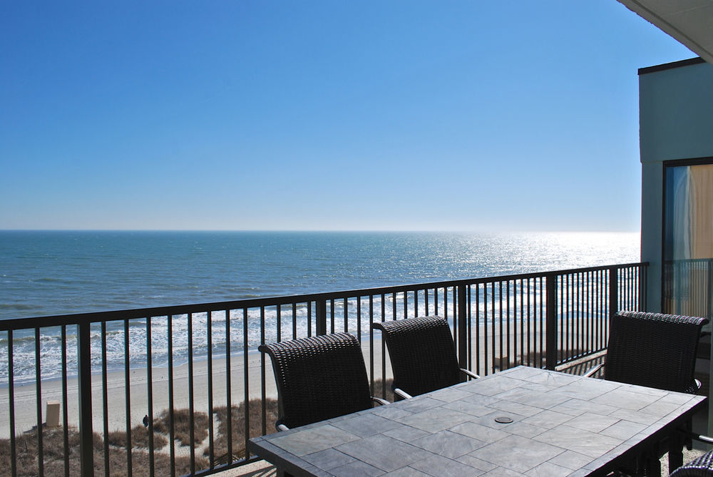 Carolina Dunes Myrtle Beach Zewnętrze zdjęcie