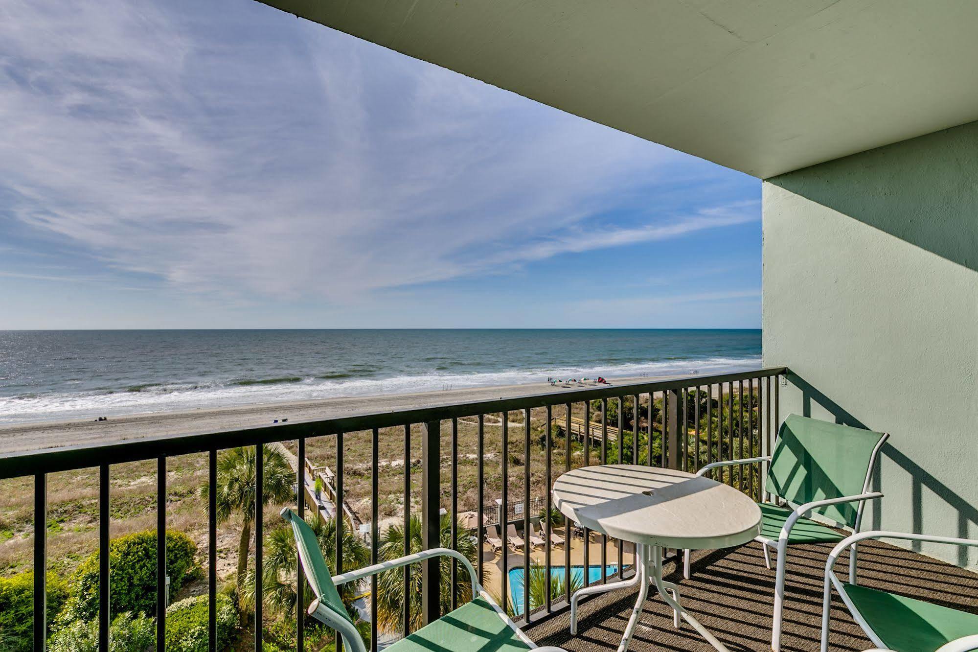 Carolina Dunes Myrtle Beach Zewnętrze zdjęcie
