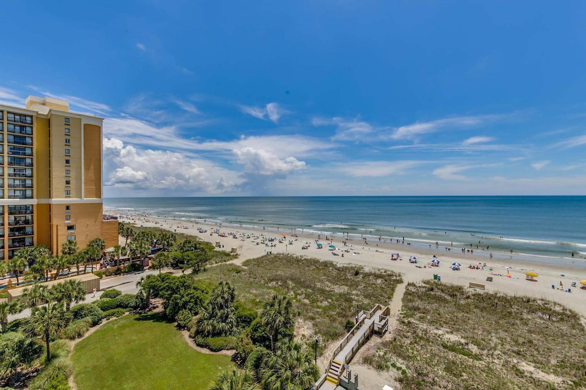 Carolina Dunes Myrtle Beach Zewnętrze zdjęcie