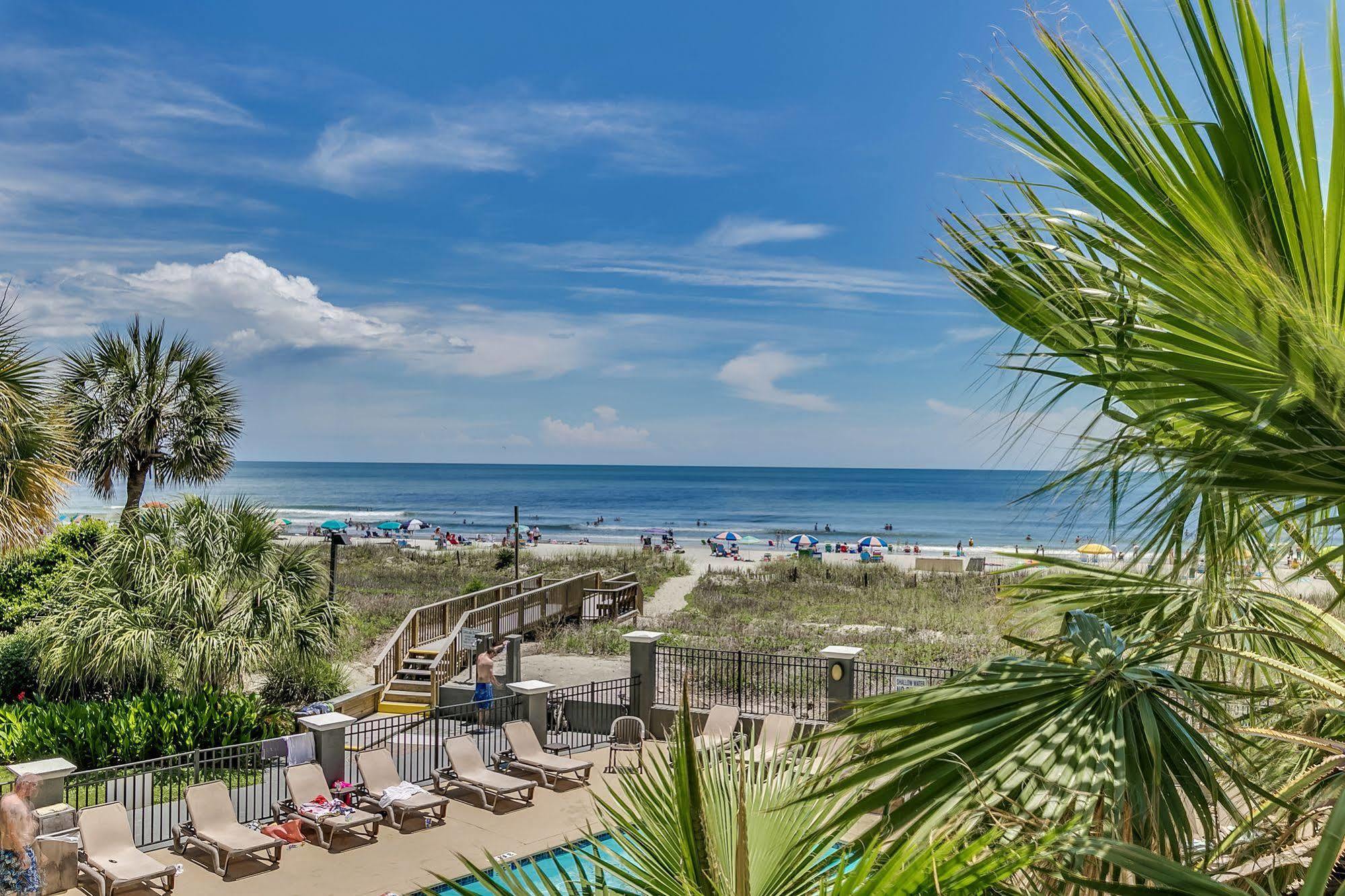 Carolina Dunes Myrtle Beach Zewnętrze zdjęcie