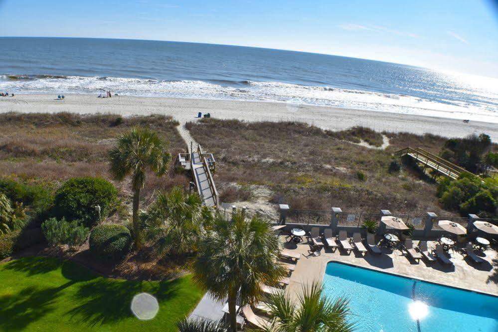 Carolina Dunes Myrtle Beach Zewnętrze zdjęcie